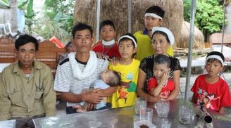 40 người trong một xã bị chó dại cắn, một người t.ử v.ong