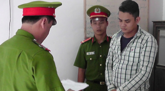 Lại thêm vụ cư.ớp tài sản sau khi 'tâm sự' cùng trai lạ tại nhà nghỉ