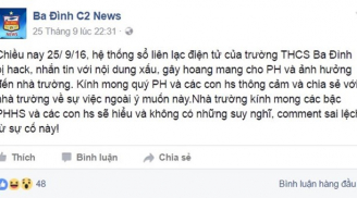 Danh tính 9x gửi 1.700 tin nhắn 'con ông bà học ngu như bò' là ai?