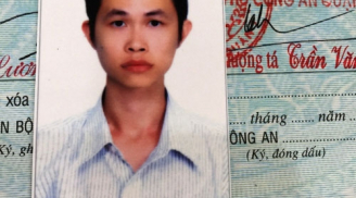 Vừa đi du học về, tân thạc sĩ mất tích bí ẩn để lại lá thư tuyệt mệnh