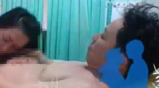 Thông tin mới nhất vụ Phó Giám Đốc lộ clip nóng