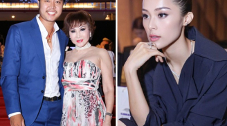 Vbiz 2/10: Vũ Hoàng Việt hành động lạ với bạn gái U60, Cường Đô la tặng kim cương bạc tỷ cho Hạ Vi?