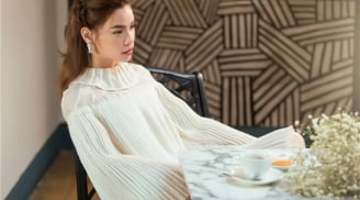 Không thể nhận ra Hồ Ngọc Hà lại thế này mỗi khi hát 'đau khổ' vì tình