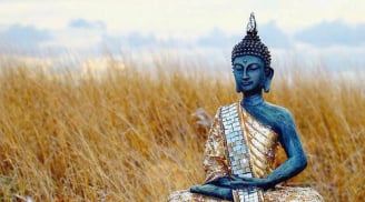 Người tuổi nào luôn được Thần Phật ưu ái hơn có duyên sâu đậm với Phật?