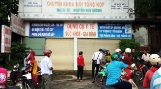 Thông tin mới nhất vụ bác sĩ bị thiếu nữ 18 tuổi tố hi.ếp d.âm
