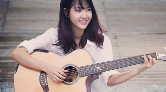 'Hotgirl cover' Jang Mi lần đầu hé lộ sốc chuyện tình yêu