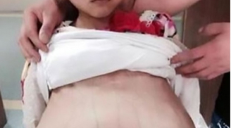 Bé gái 12 tuổi đi khám thai ở Trung Quốc nghi bị bắt cóc là người Việt Nam