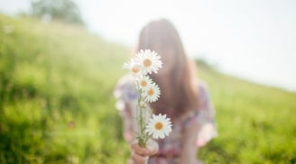 Chữ cái đầu trong tên nói gì về vận mệnh và tình yêu của bạn?