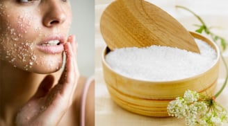Muốn đánh bay mụn, vết thâm đừng bỏ qua những bí quyết này