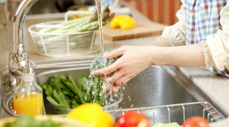 Xua tan nỗi lo cho các nàng nếu biết 10 mẹo vặt trong nhà này