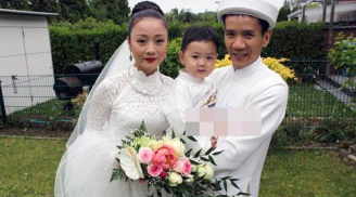 Cuộc hôn nhân trái ngược của nữ diễn viên 'Gái nhảy', kết hôn ở tuổi 42 với người chồng xấu trai