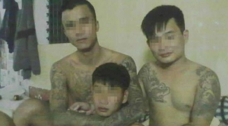 Thanh niên xăm trổ đi xăm quỵt tiền nhận cái kết không thể đắng hơn