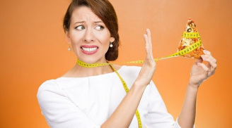 5 loại thực phẩm bạn tuyệt đối nên tránh nếu muốn giảm cân nhanh