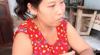 Cảnh đời éo le của người phụ nữ mặc áo cô dâu và áo tang chồng cùng ngày