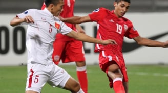 Đoạt vé dự World Cup, U19 Việt Nam nhận ‘thưởng nóng’ bao nhiêu?