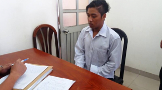NÓNG: Chính thức khởi tố kẻ sát nhân giết hai mẹ con trong căn biệt thự