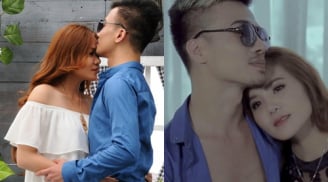 Lộ bạn gái hotgirl, Kenny Sang quay lại showbiz ăn thua với Tùng Sơn?