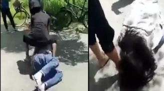 Nữ sinh bị đánh hội đồng, đốt tay, bắt liếm chân: Choáng với những lời khai không thể ngờ tới