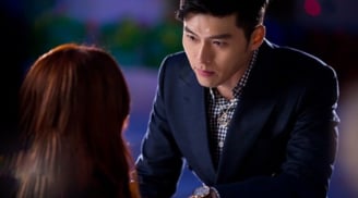 Mỗi lần vợ cúi người xuống, 'toà thiên nhiên' lại lồ lộ khiến tôi vừa nóng mắt vừa xấu hổ