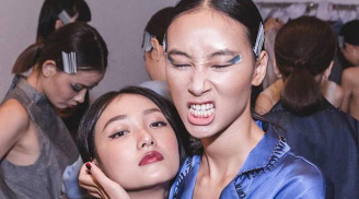 Không ngờ Trang Khiếu cũng có em gái tiềm năng như thế này