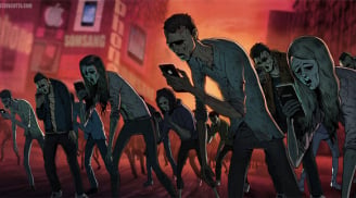 13 bức tranh trần trụi về Shbet16 chơi game trực tuyến hiện đại đáng suy ngẫm