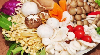 Mẹo sử dụng và bảo quản nấm đúng cách