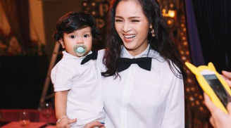 Hé lộ người chồng bí ẩn của diễn viên Diễm Châu