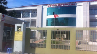 Lời khai rùng rợn của nhân viên y tế tự cắt rời chân mình rồi giấu trong tủ