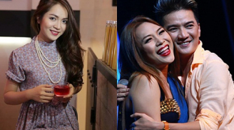 Nhan sắc hotgirl bên cạnh Mr Đàm khiến Mỹ Tâm phải 'chào thua'