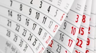 Chọn ngày đại cát đại lợi để dâng hương lễ Phật – thuận lợi trăm bề