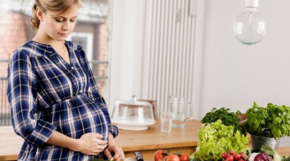 Thực phẩm mẹ bầu ăn vào là đang hại thai nhi nghiêm trọng