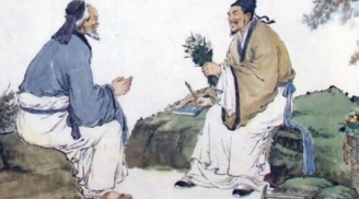 Cao nhân xưa đúc kết 9 điều không nên làm, mỗi câu đều đáng giá “ngàn vàng”