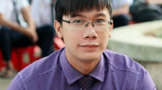 Cộng đồng mạng 'sốt sình sịch' với bài hát chế có tên 41 học sinh của thầy giáo chủ nhiệm
