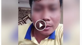 Nam phượt thủ bị lộ ảnh giường chiều với nhiều gái xinh livestream giải thích