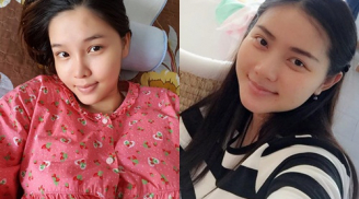 'Choáng' với sự thay đổi bất ngờ của Mỹ nhân Việt sau khi sinh con