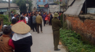 Bé 9 tuổi t.ử v.ong bất thường: 'Đồ đẹp bố đã mua nhưng con không thể mặc nữa con ơi!'