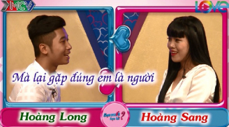 Cô gái xui xẻo nhất 'Bạn muốn hẹn hò' bị bạn chơi ‘thả thính’ sau đó lại từ chối phũ phàng