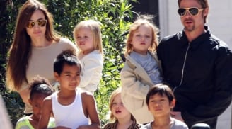 Quyết định ly hôn, Brad Pitt và Angelina Jolie phải nhận cái kết 'đắng' như thế này
