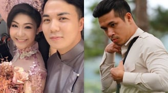 Bạn gái cơ trưởng kết hôn, Trương Thế Vinh hành động bất ngờ gây 'choáng'