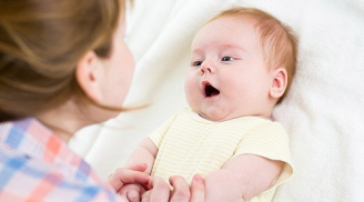 Hãy cho trẻ nhỏ chơi những trò này lớn lên bé thông minh hơn thần đồng