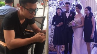 Đây là Shbet16 chơi game trực tuyến của Trương Thế Vinh sau khi chia tay bạn gái cơ trưởng xinh đẹp
