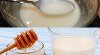 Da trẻ hơn 10 năm nếu dùng loại nước rẻ tiền này rửa mặt hàng ngày