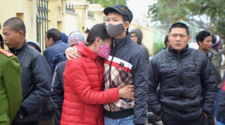 Hai án tử cho kẻ sát hại 4 bà cháu: Nỗi đau khôn nguôi cho mẹ già, vợ trẻ, con thơ...