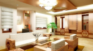 Mẹo phong thủy giúp vợ chồng luôn tâm đầu ý hợp, làm ăn ngày càng nhiều tiền