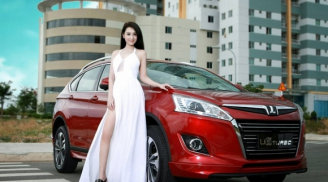  Helen Thanh Đào lừa dối truyền thông Đài Loan 18 năm, tố chồng bạo hành là ai?