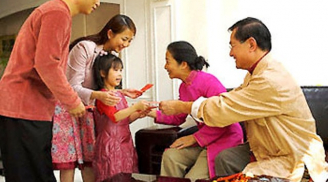 Cả năm may mắn, tiền tài đầy nhà nếu nhớ kiêng kị điều này ngày mùng 1 Tết
