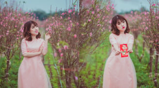Phùng Khánh Linh The Voice: 'Tết cổ truyền vẫn là một nét văn hoá đẹp của người Việt Nam'!