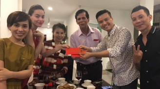 Xuất hiện 'anh chàng đẹp trai' khiến Hồ Ngọc Hà hạnh phúc, 'mê mẩn'?