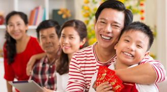 Chắc chắn cả năm may mắn, tiền tài đầy nhà nếu nhớ kiêng kị điều này
