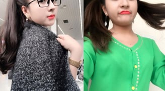 Hot girl xứ Nghệ chối uống rượu bằng hát ví dặm cực ngọt khiến triệu người say đắm